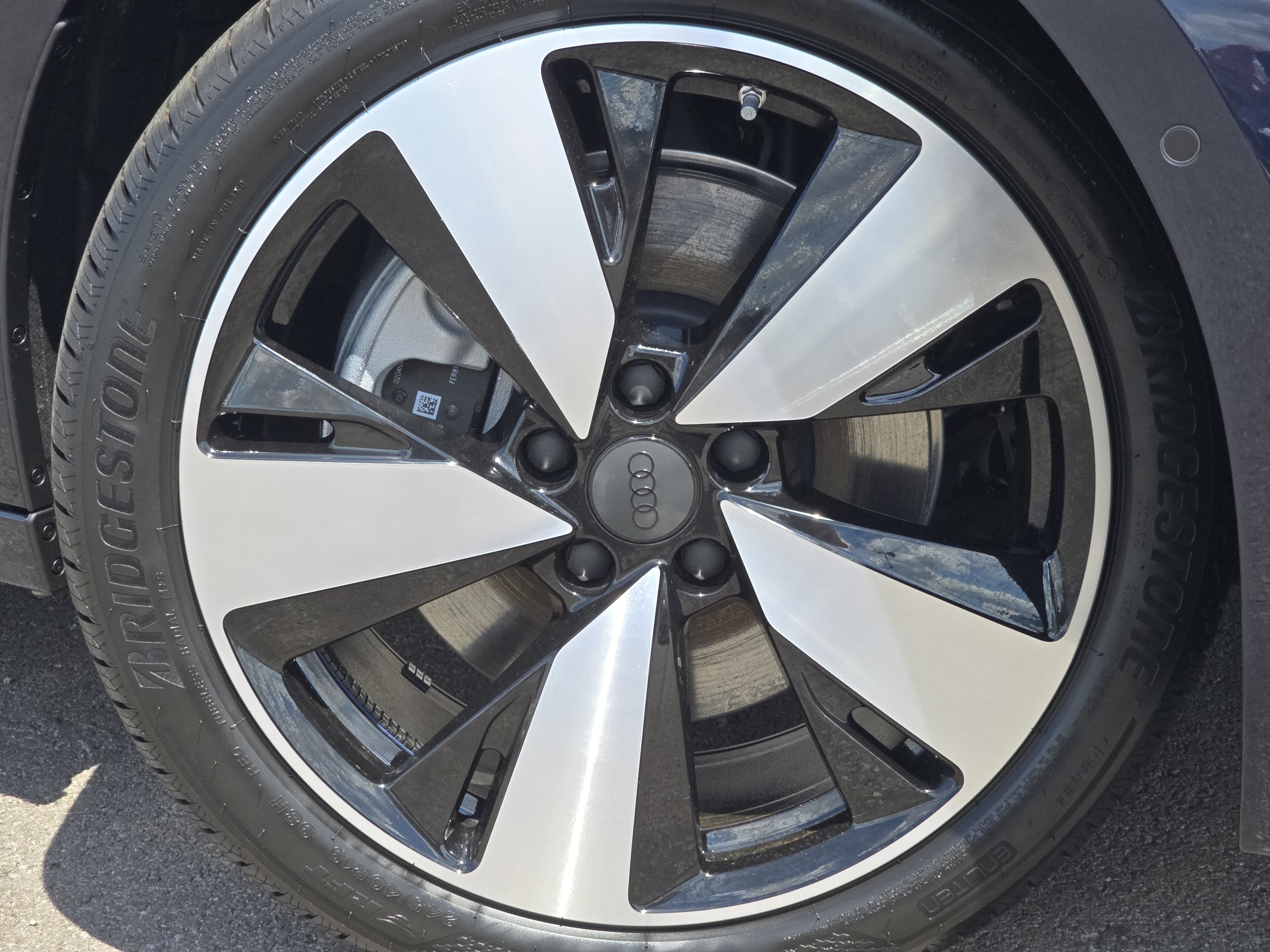 New 2026 Audi A5 2.0T Premium Plus AWD/4WD image 16