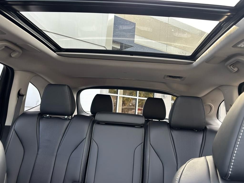 New 2026 Acura MDX FWD w/ Technology Package image 20