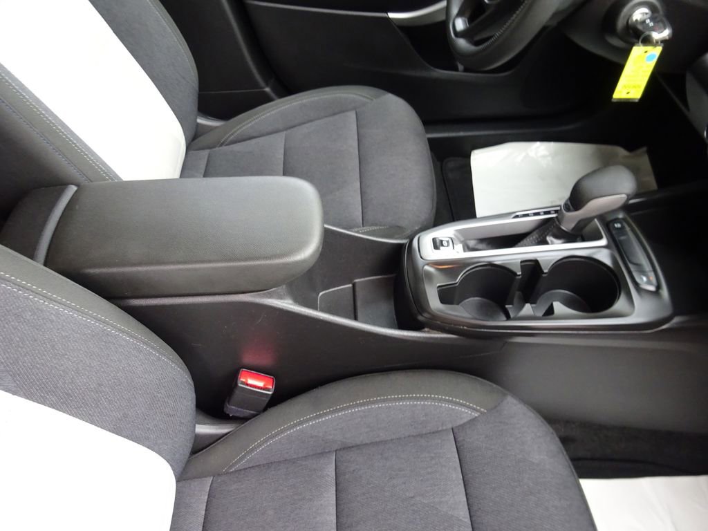 Certified 2024 Chevrolet Trax LS FWD image 18
