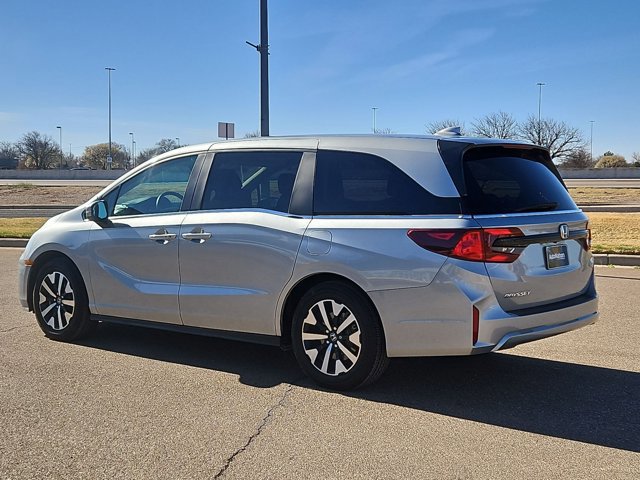 Used 2025 Honda Odyssey EX-L image 8