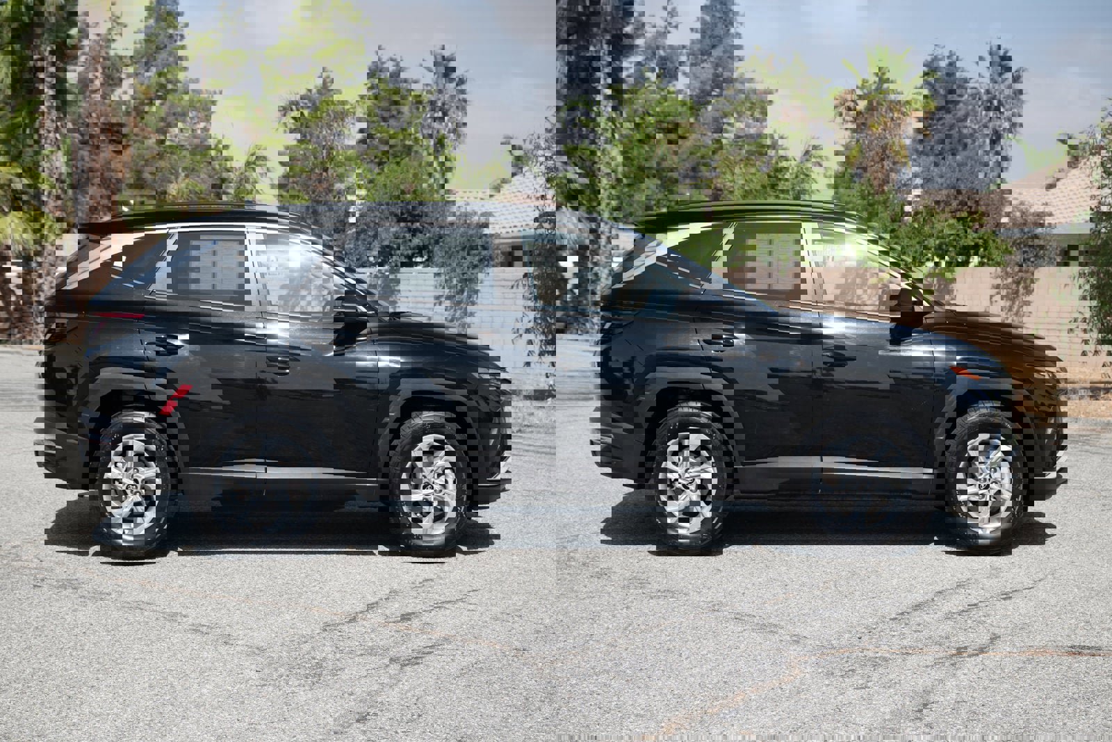 Used 2023 Hyundai Tucson SEL image 19