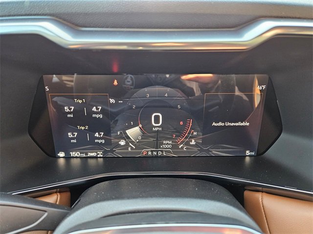 New 2026 GMC Canyon AT4 image 18