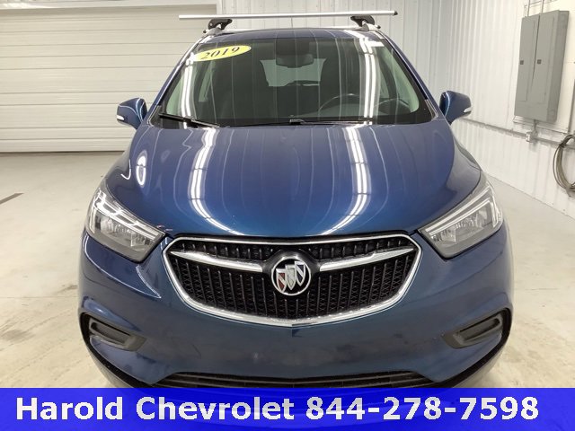 Used 2019 Buick Encore Preferred image 2