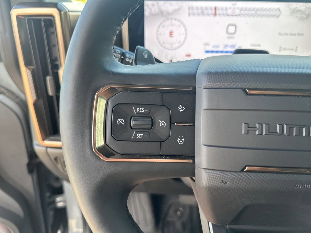 New 2025 GMC Hummer EV 2X image 27