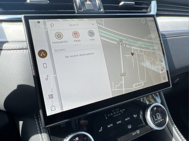 New 2026 Jaguar F-PACE R-Dynamic S image 28