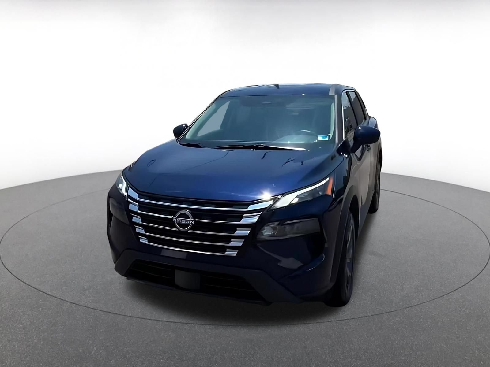 Used 2025 Nissan Rogue SV FWD image 7