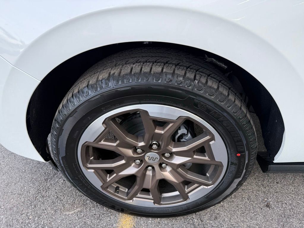 New 2026 Ford Expedition Max King Ranch image 56