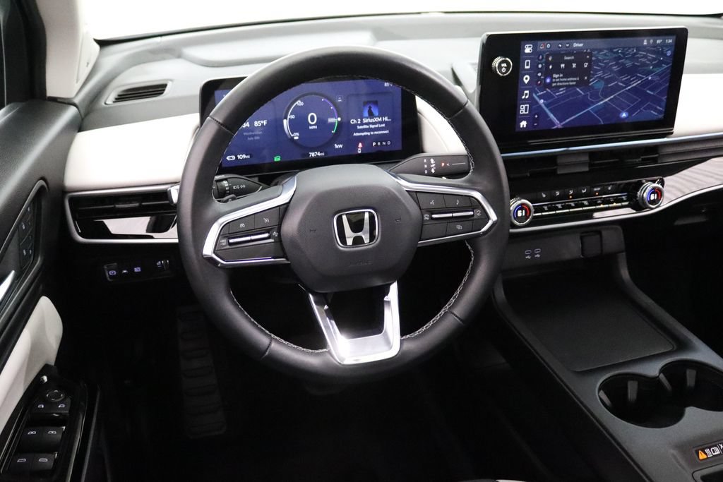 Used 2025 Honda Prologue Touring image 13