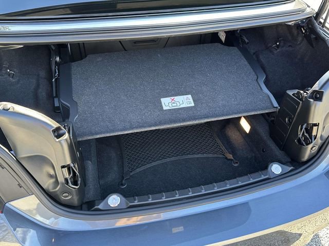 Used 2018 BMW M4 Convertible w/ Competition Package image 20