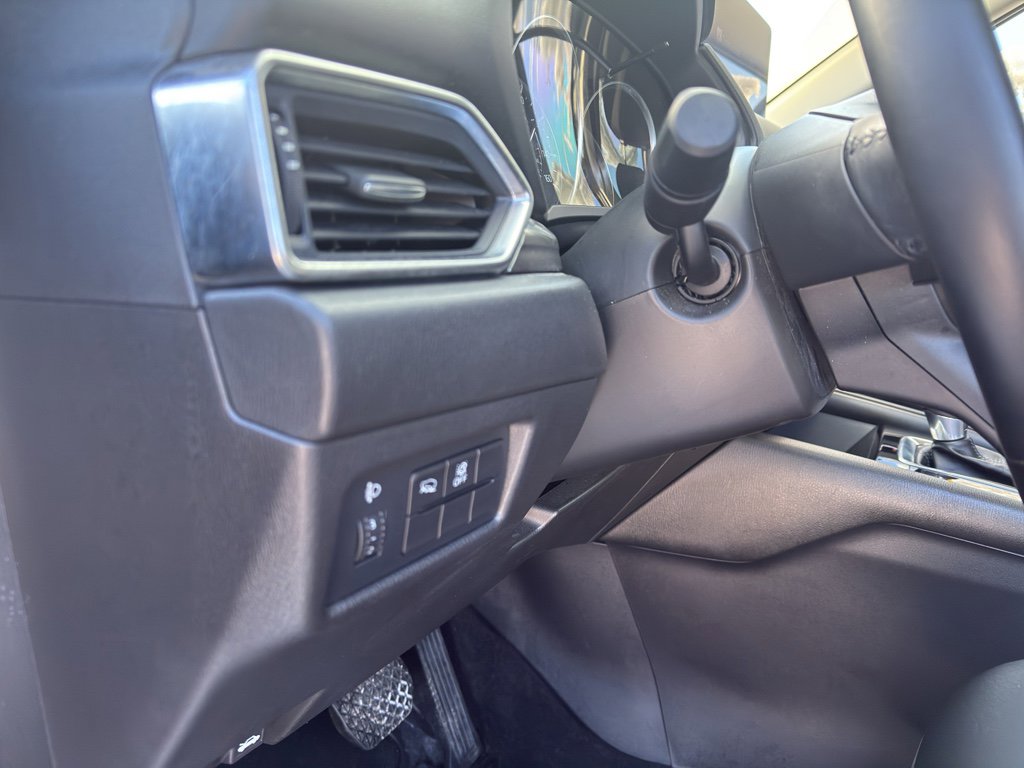 Used 2023 MAZDA CX-5 AWD 2.5 S image 14