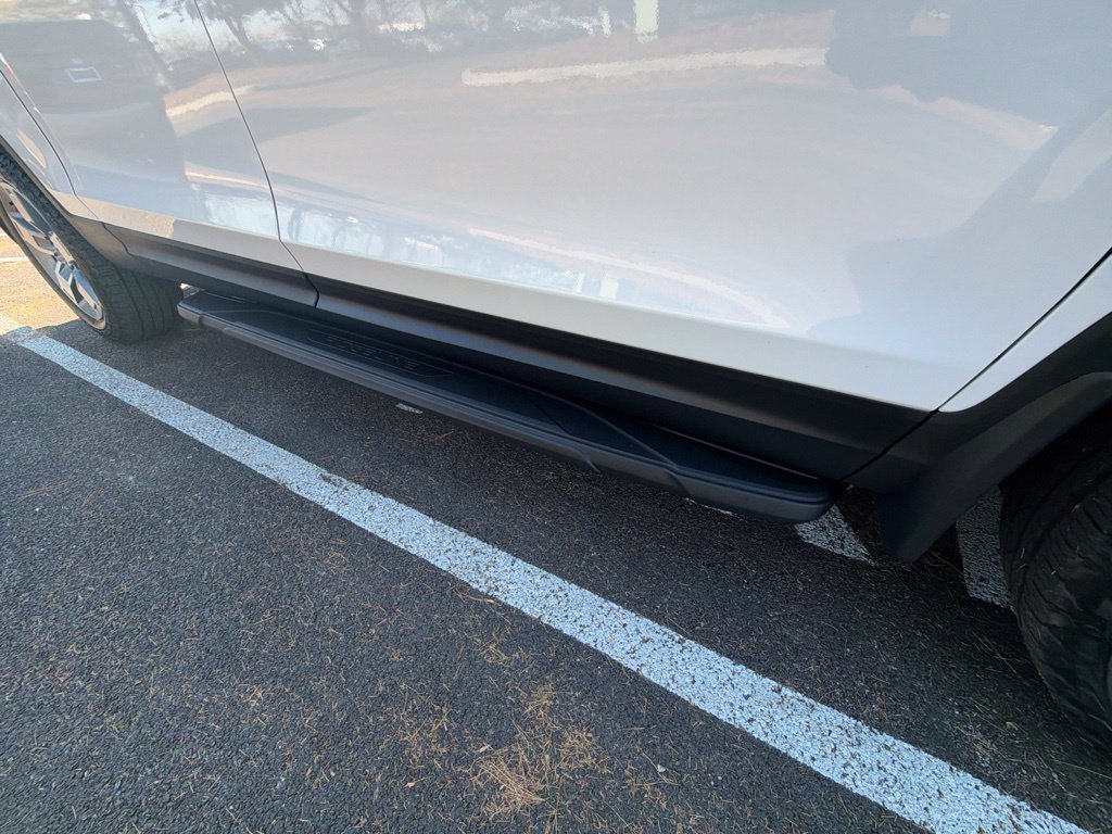 Used 2025 Honda Ridgeline RTL image 26