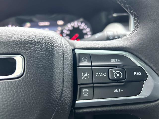 Certified 2024 Jeep Compass Limited image 23