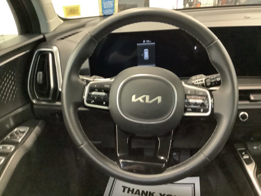 Used 2025 Kia Sorento S w/ Panoramic Sunroof Package AWD/4WD image 6