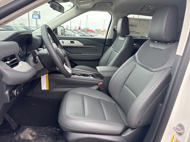 New 2026 Ford Explorer Active w/ Active Comfort Package image 9