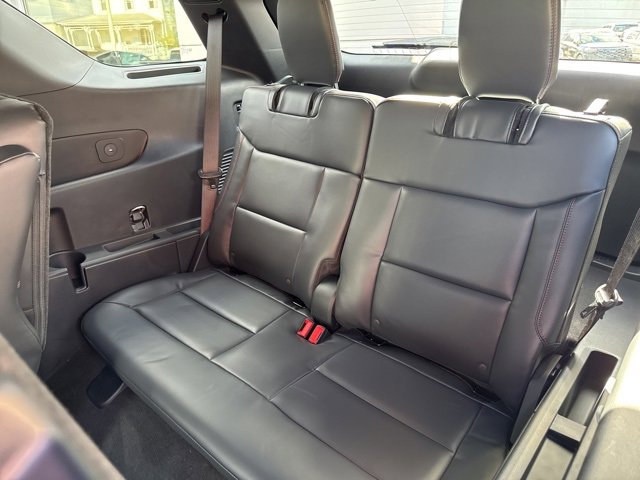 New 2026 Ford Explorer ST-Line image 54