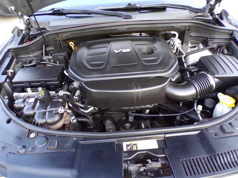 Used 2016 Dodge Durango SXT image 44