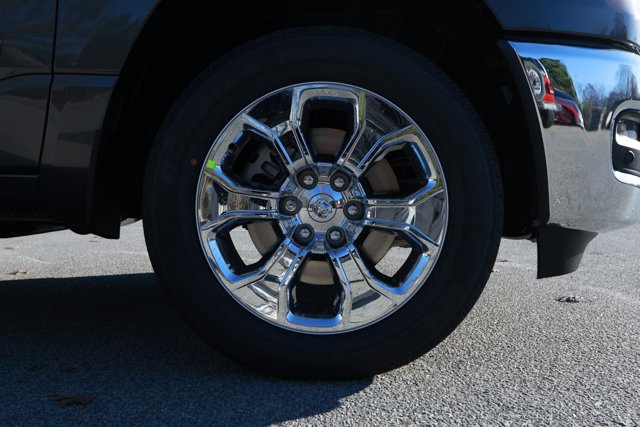 New 2026 RAM 1500 Big Horn image 5