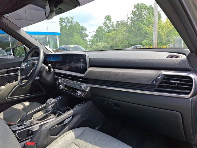 Used 2023 Kia Telluride SX X-Line image 30