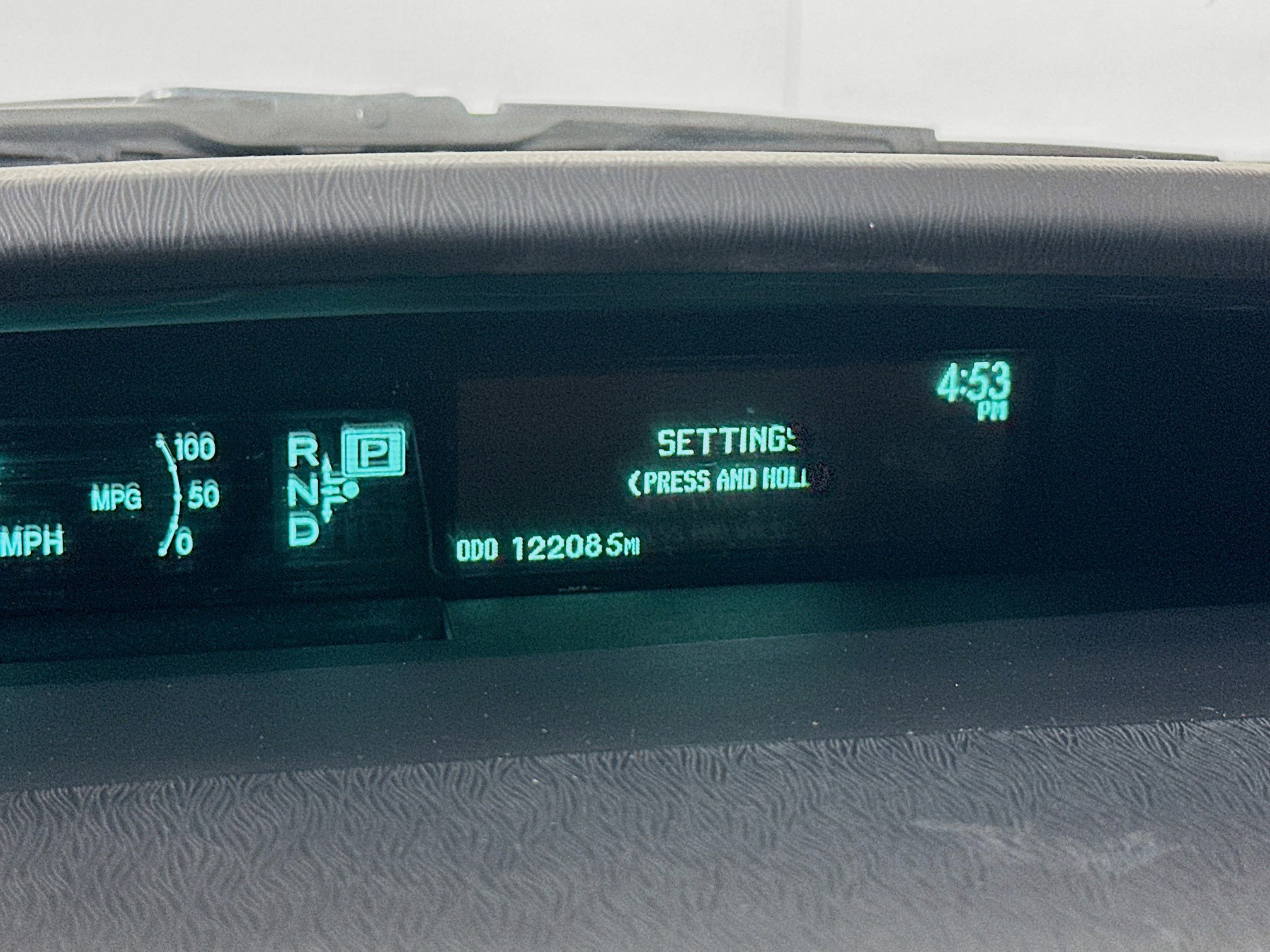Used 2010 Toyota Prius One image 18