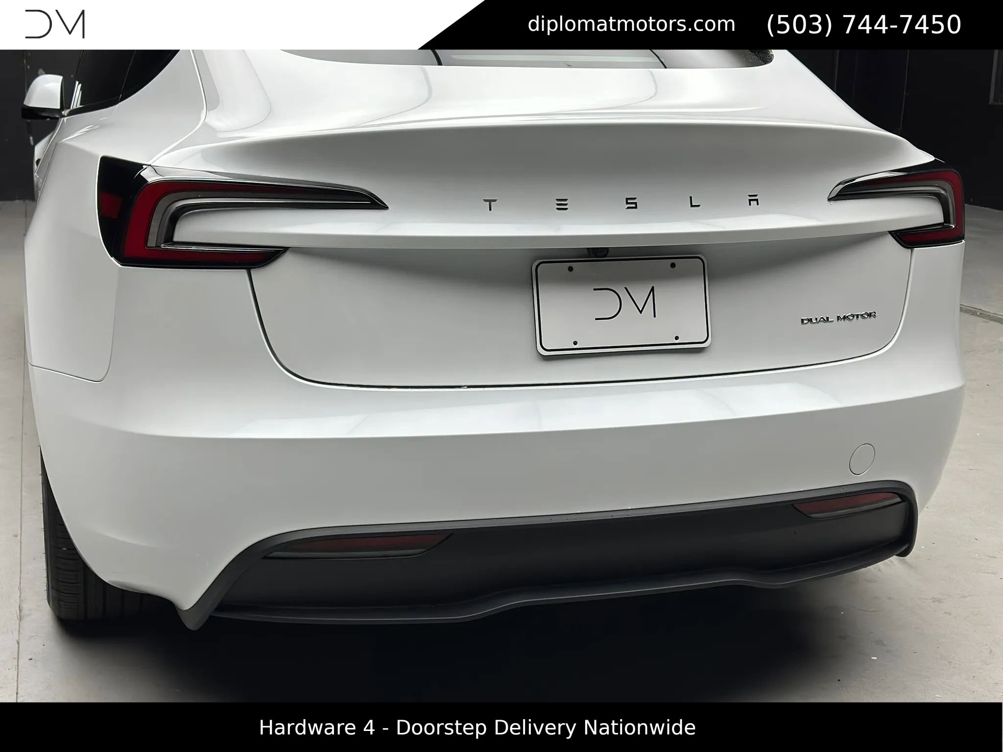 Used 2025 Tesla Model 3 Long Range image 16