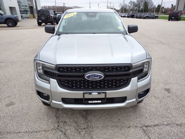 Used 2024 Ford Ranger XL w/ Trailer Tow Package image 10