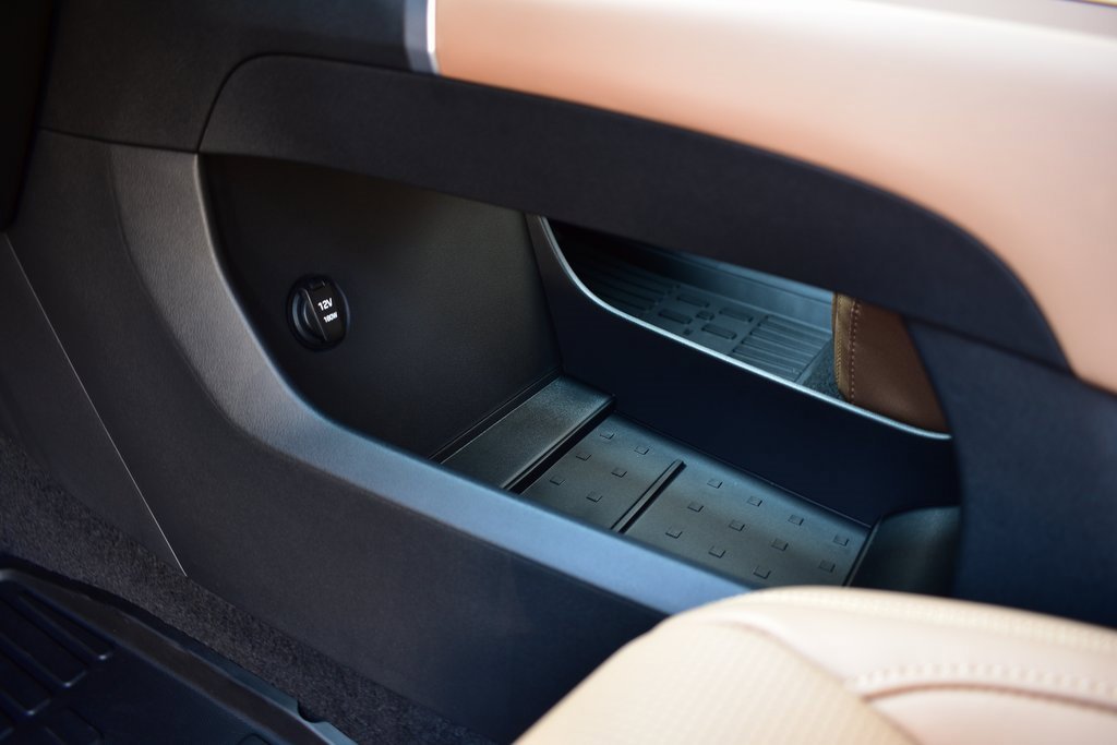 New 2026 Hyundai Santa Fe Calligraphy image 53