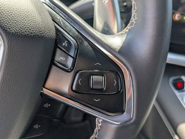 Used 2022 Chevrolet Corvette Stingray Coupe w/ Z51 Performance Package image 29