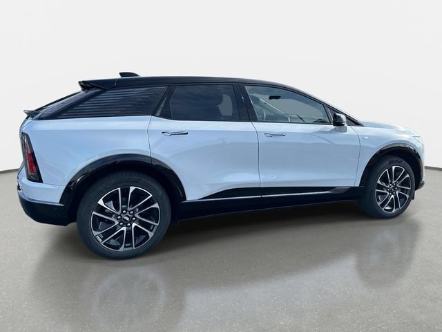 New 2027 Cadillac Optiq Sport AWD/4WD image 6