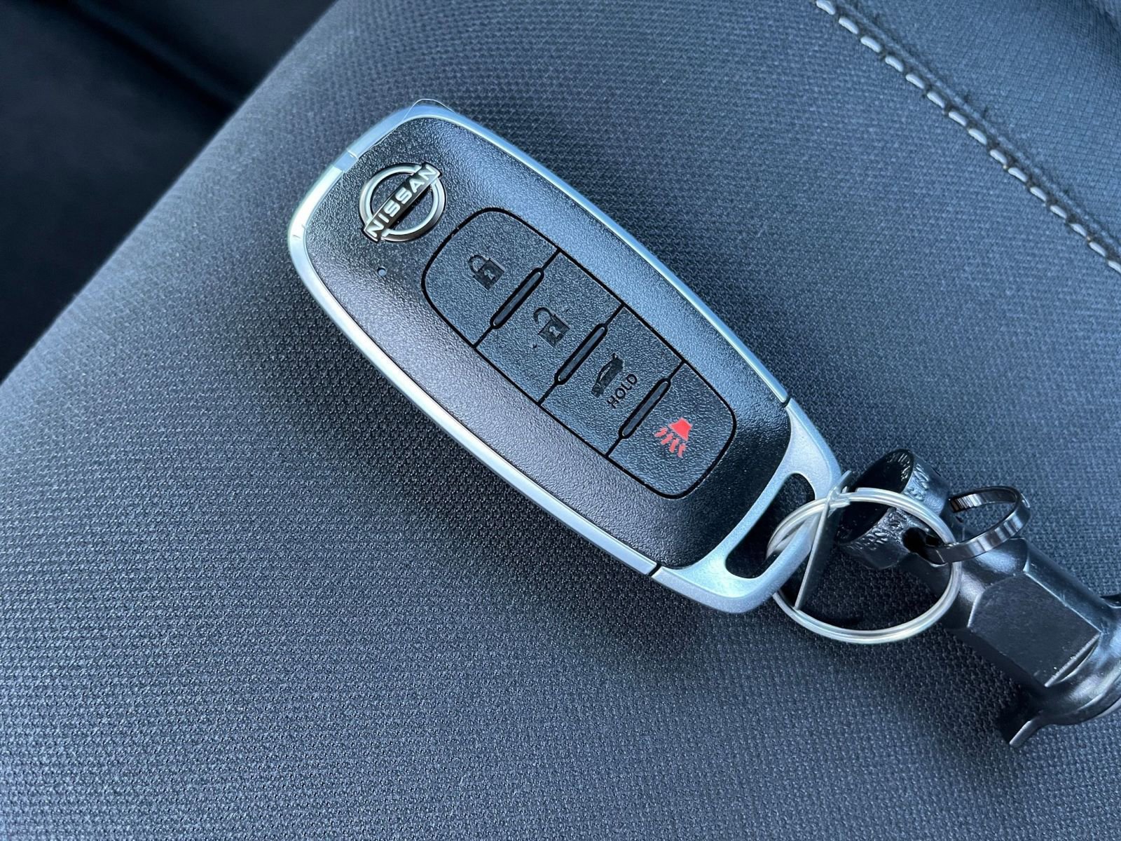 Used 2024 Nissan Sentra SV image 21