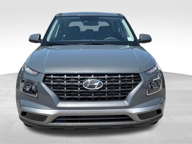 New 2026 Hyundai Venue SE FWD image 8