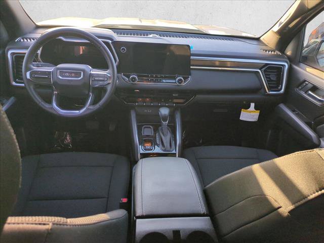 Used 2025 GMC Canyon Elevation RWD image 18
