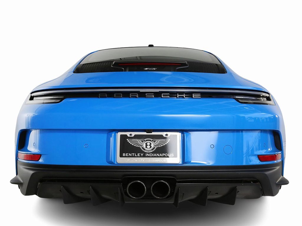 Used 2022 Porsche 911 GT3 image 10