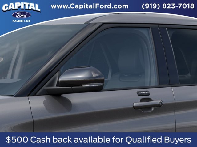 New 2027 Ford Explorer ST w/ Sun And Sound Package AWD/4WD image 21