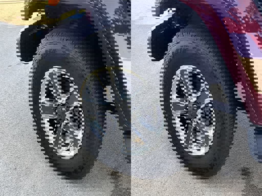 Used 2021 Jeep Wrangler Unlimited Sahara w/ Cold Weather Group image 10