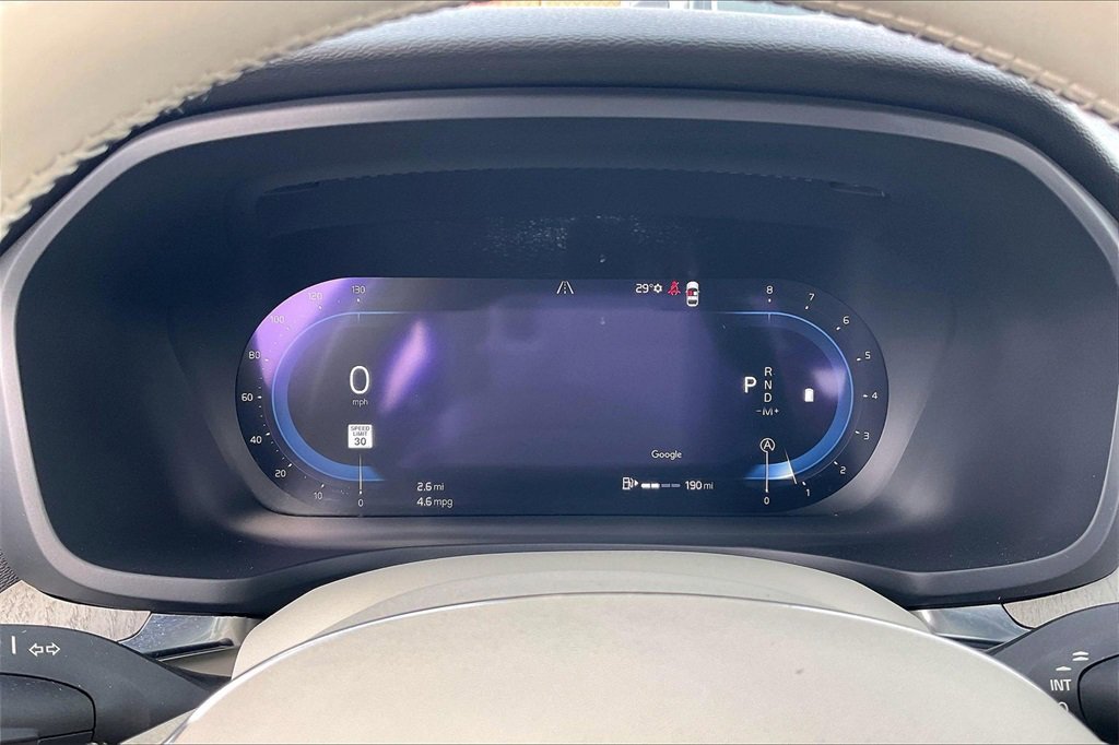 Used 2024 Volvo S60 B5 Plus image 18