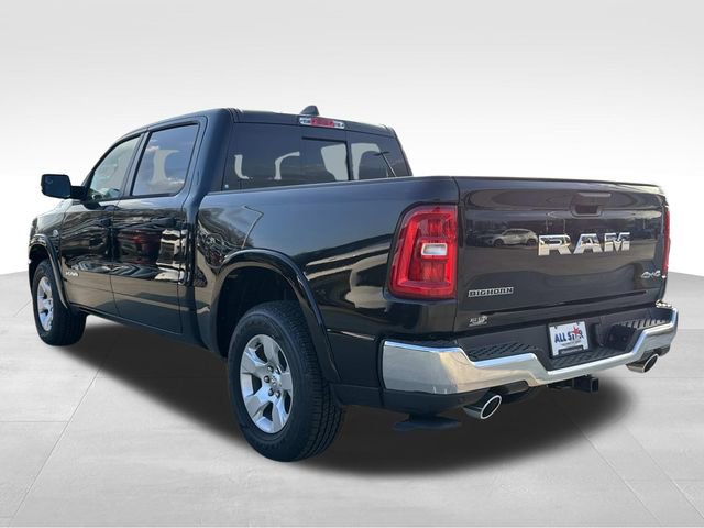 New 2026 RAM 1500 Big Horn image 7