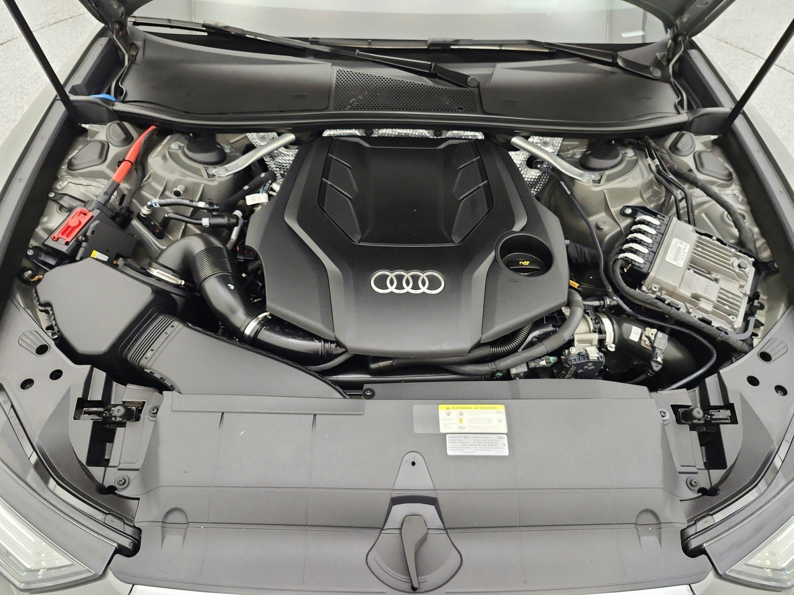 Used 2022 Audi A6 3.0T Prestige w/ Prestige Package AWD/4WD image 17