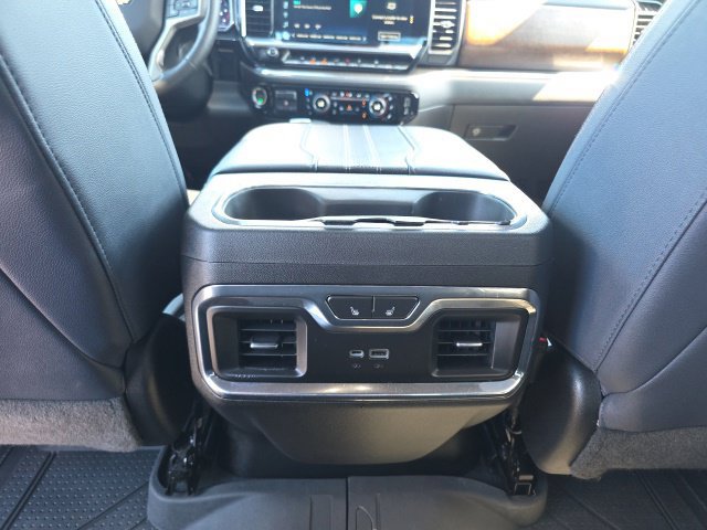 Used 2023 Chevrolet Silverado 1500 High Country AWD/4WD image 36