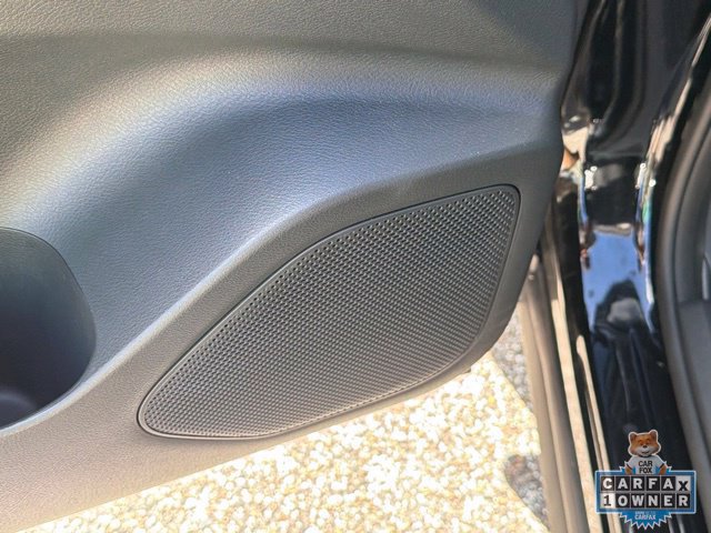 Certified 2026 Nissan Rogue S FWD image 22