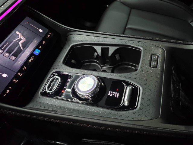 Used 2025 Jeep Wagoneer S Limited AWD/4WD image 25