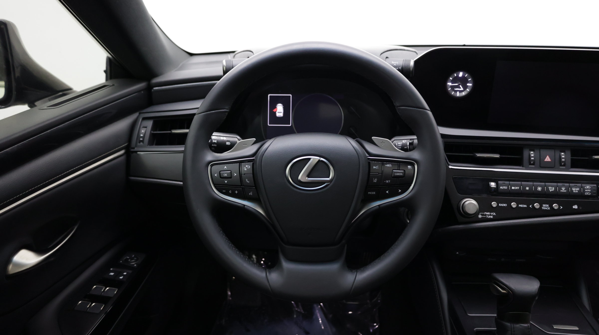 Used 2022 Lexus ES 350 w/ Accessory Package 2 FWD image 26