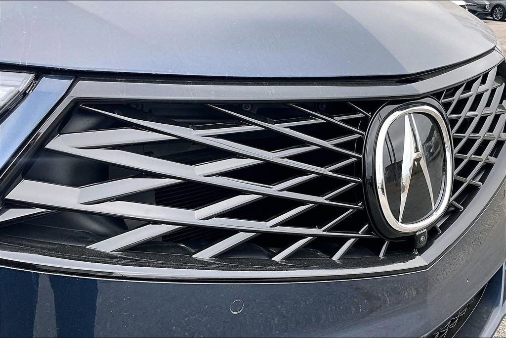 New 2025 Acura RDX SH-AWD w/ Advance Package image 38