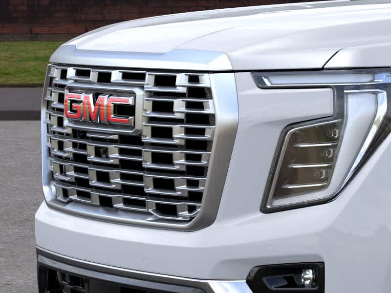 New 2026 GMC Yukon XL Denali w/ Denali Reserve Package AWD/4WD image 13