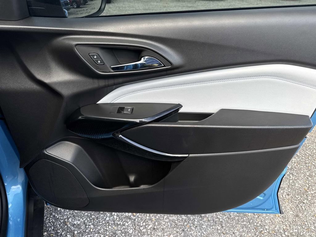 New 2026 Chevrolet Trax LT image 13