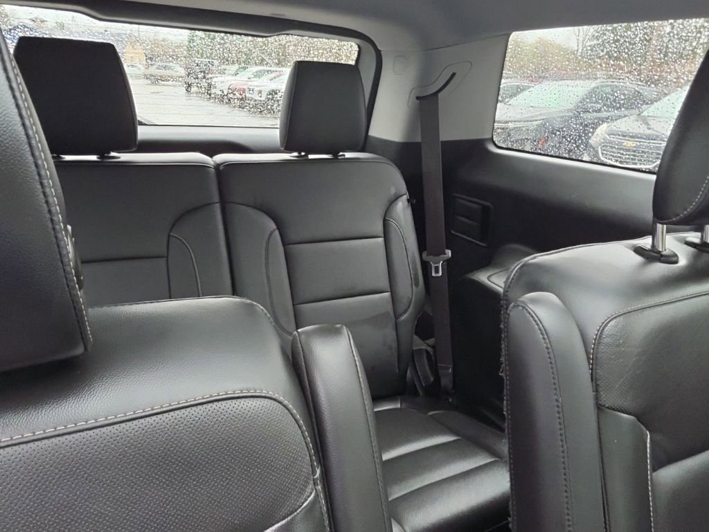 Used 2018 GMC Acadia SLT AWD/4WD image 31