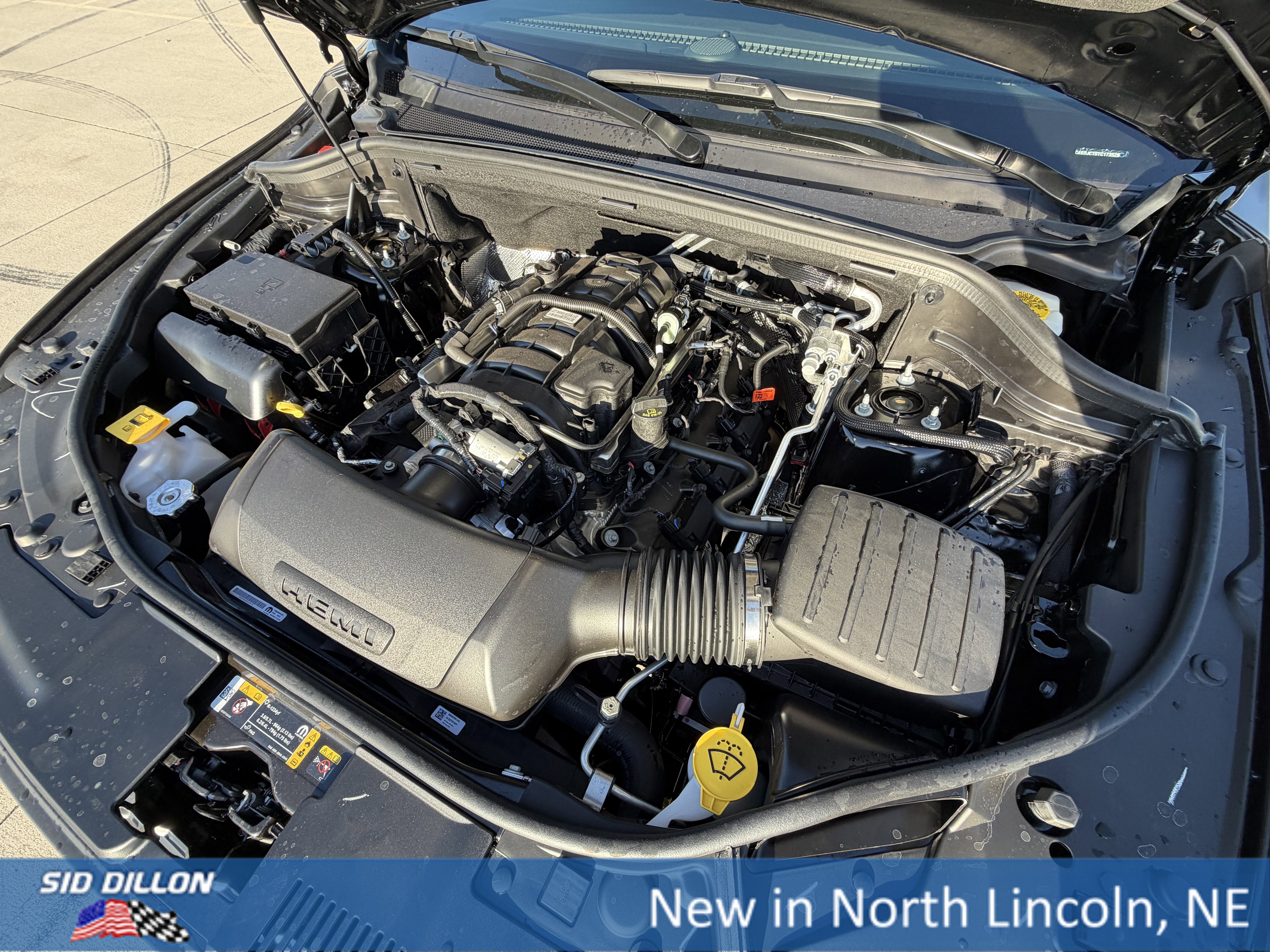 New 2026 Dodge Durango GT image 6