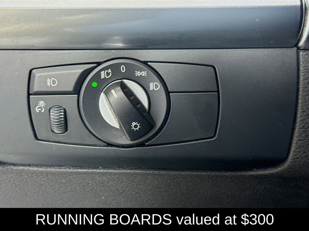 Used 2010 BMW X5 xDrive30i AWD/4WD image 12