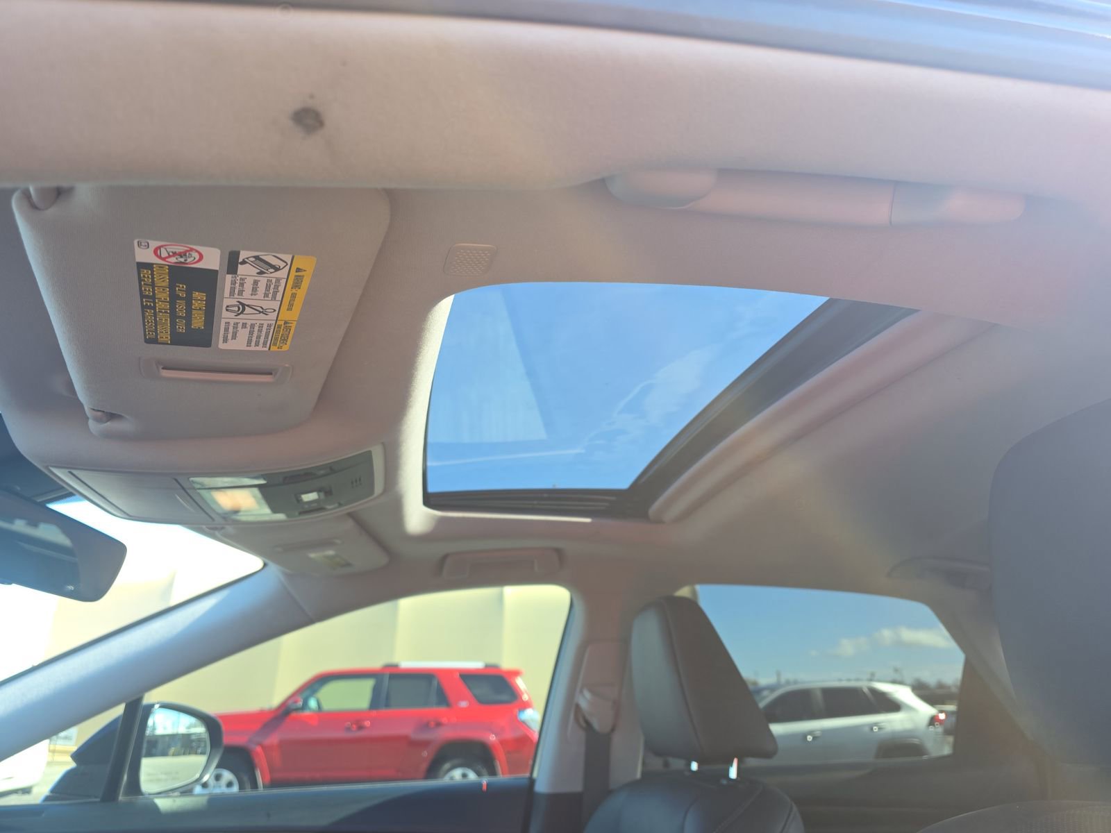 Used 2021 Lexus RX 350 FWD w/ Premium Package image 20