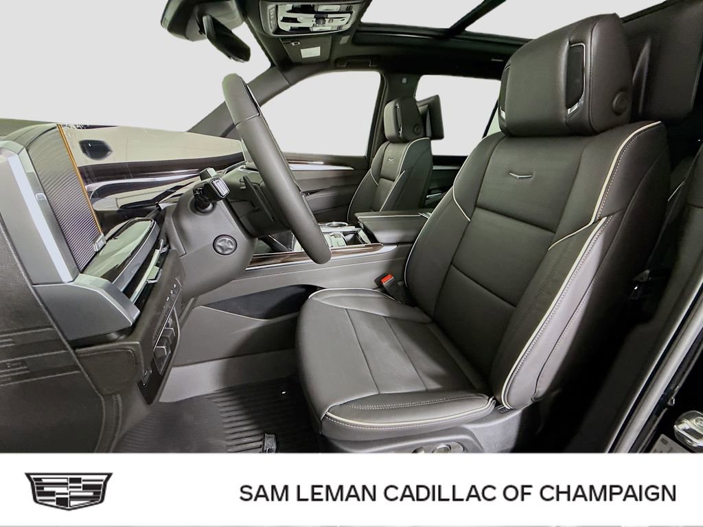 New 2026 Cadillac Escalade Luxury w/ Touring Package image 22