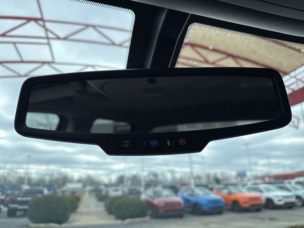 Used 2019 GMC Sierra 2500 SLT image 19